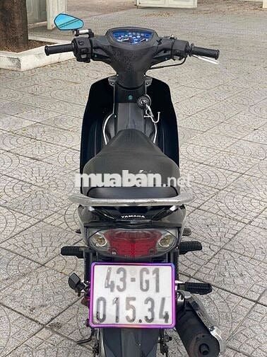Si 2013 bs43 máy móc rin cực kỳ chất cực kỳ đẹp ,