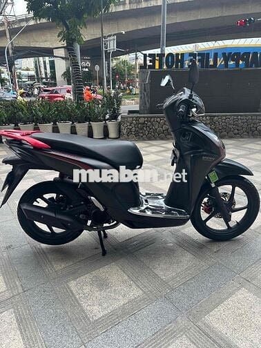 HONDA Vision chính chủ bản đặc biệt bánh lớn
