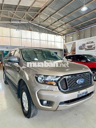 Ranger XLS tự động 20 form 2021 một chủ đủ PK🎉