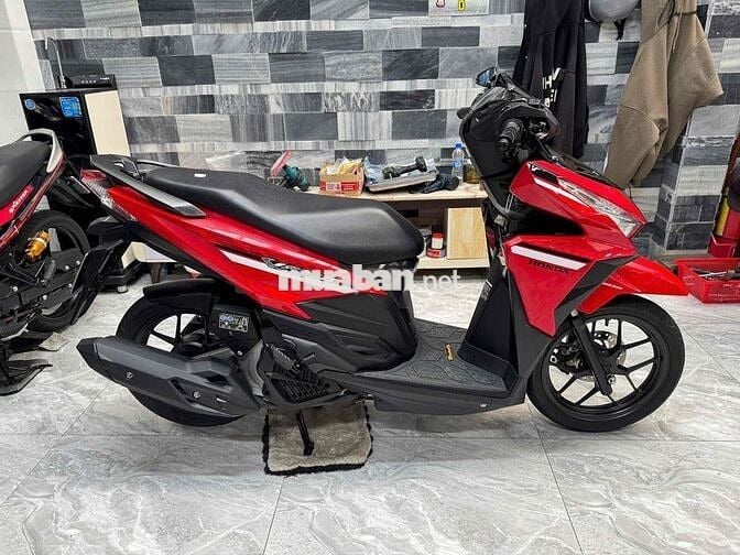 🛵 Vario 125 -2018