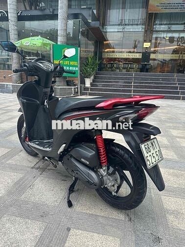 HONDA Vision chính chủ bản đặc biệt bánh lớn