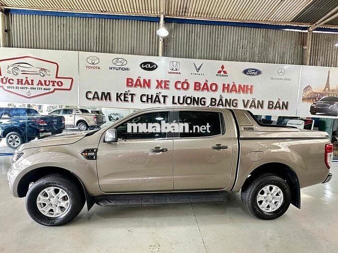 Ranger XLS tự động 20 form 2021 một chủ đủ PK🎉