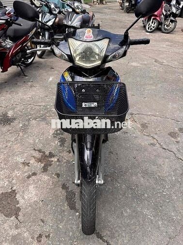 Honda wave S 2008 bstp . máy êm