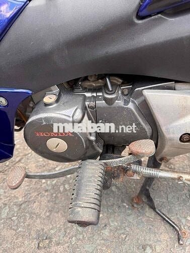 Honda wave S 2008 bstp . máy êm