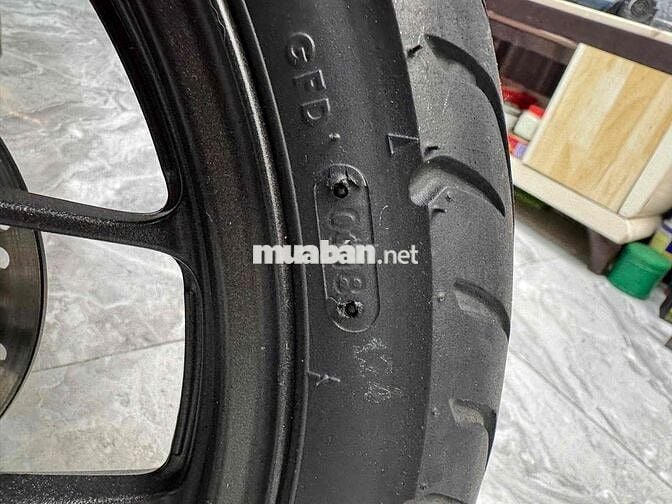 🛵 Vario 125 -2018