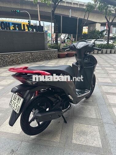 HONDA Vision chính chủ bản đặc biệt bánh lớn