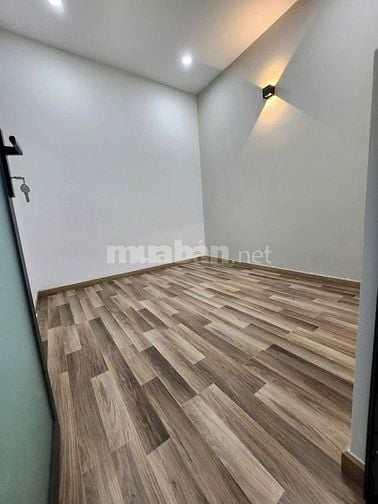 ✅Vị trí đẹp nhà Hậu Giang - Quận 6 giá 1 Tỷ 820 DT 68m2 tiện nghi !