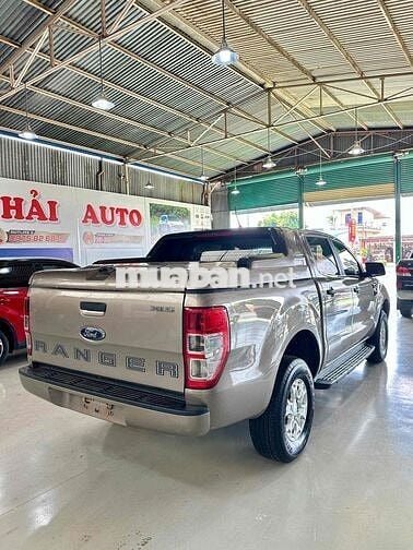 Ranger XLS tự động 20 form 2021 một chủ đủ PK🎉