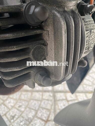 Si 2013 bs43 máy móc rin cực kỳ chất cực kỳ đẹp ,