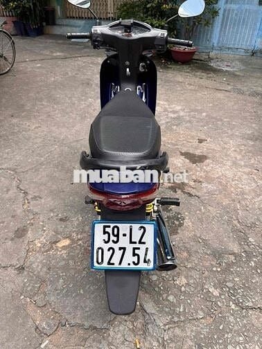 Honda wave S 2008 bstp . máy êm