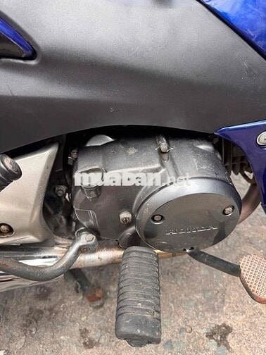 Honda wave S 2008 bstp . máy êm