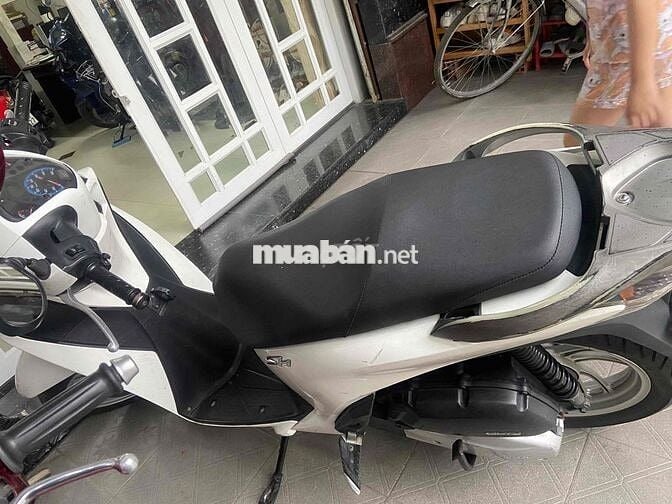 SH 150i 2016 quận 7