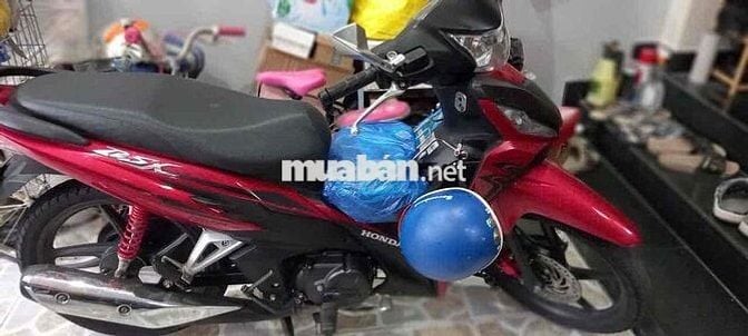RSX ĐỜI 2020 CHẬT NHÀ CẦN BÁN