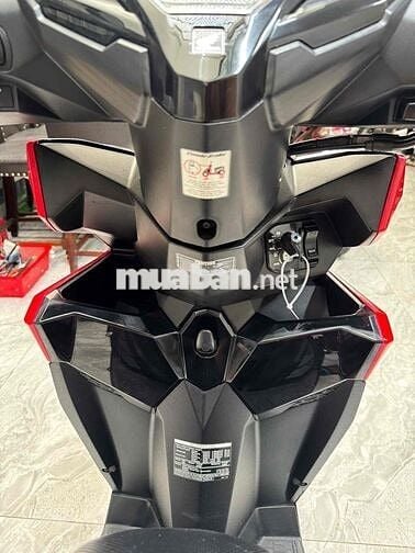 🛵 Vario 125 -2018