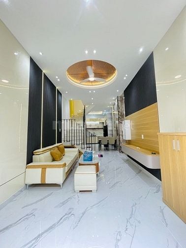 ❓Bạn có đang tìm nhà Gò Vấp chỉ nhỉnh 4 tỷ mà xe hơi tới cửa? 