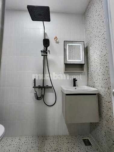 ✅Vị trí đẹp nhà Hậu Giang - Quận 6 giá 1 Tỷ 820 DT 68m2 tiện nghi !