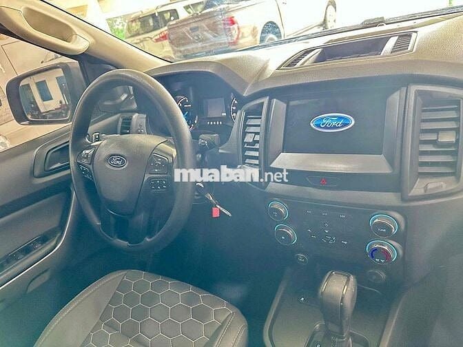 Ranger XLS tự động 20 form 2021 một chủ đủ PK🎉