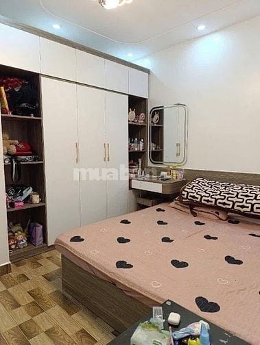 Chính chủ giảm giá cực sốc nhà đường Nguyễn Phúc Nguyên, Q3, giá 2tỷ27
