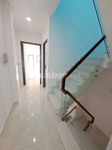 MTKD Quận TÂN PHÚ gần CHỢ CÂY KEO, CV ĐẦM SEN