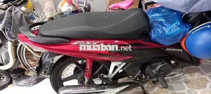 RSX ĐỜI 2020 CHẬT NHÀ CẦN BÁN