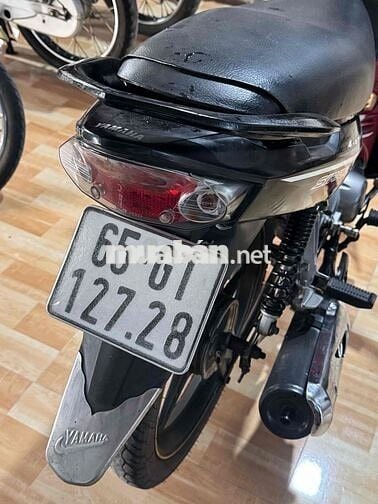 SIRUS 110 máy nguyên zin