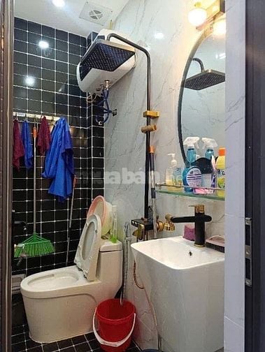 Chính chủ giảm giá cực sốc nhà đường Nguyễn Phúc Nguyên, Q3, giá 2tỷ27