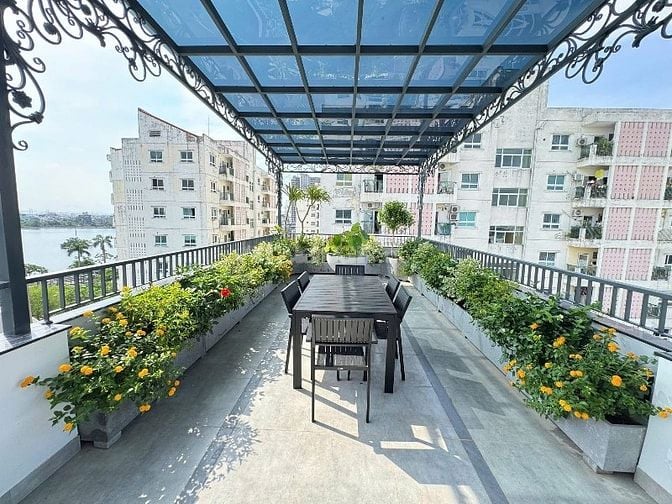 Chính chủ giảm giá cực sốc nhà đường Nguyễn Phúc Nguyên, Q3, giá 2tỷ27
