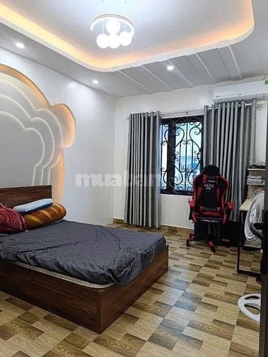 Chính chủ giảm giá cực sốc nhà đường Nguyễn Phúc Nguyên, Q3, giá 2tỷ27