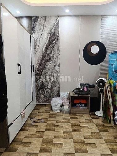 Chính chủ giảm giá cực sốc nhà đường Nguyễn Phúc Nguyên, Q3, giá 2tỷ27