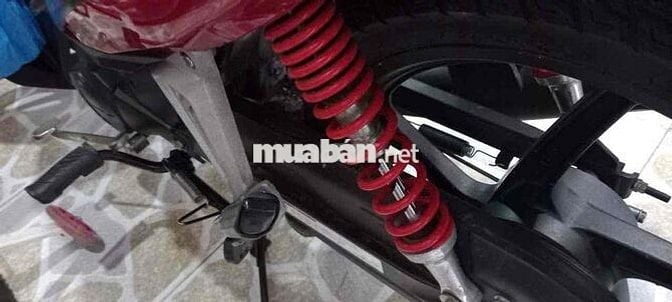 RSX ĐỜI 2020 CHẬT NHÀ CẦN BÁN