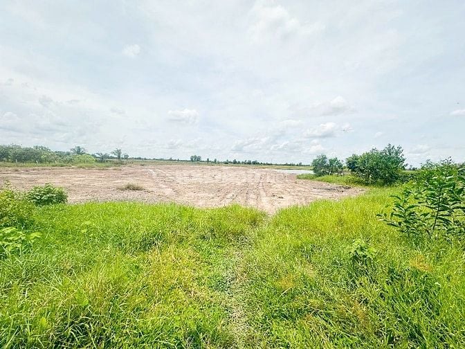 Shock cắt lỗ 6 tỷ - 1,1 ha đất trung tâm - Tây Ninh.