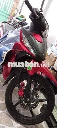 RSX ĐỜI 2020 CHẬT NHÀ CẦN BÁN