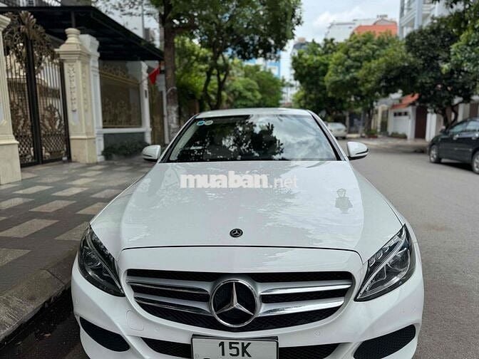 Mercedes Benz C Class 2018 C200 - 58000 km