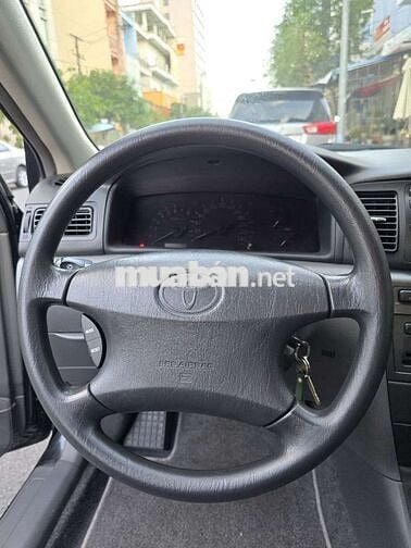 COROLLA ALTIS 2004 1.8G MT - 94000 km