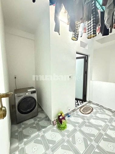 Giảm giá tới 200tr nhà đường Trần Bá Giao, quận Gò Vấp, giá 2tỷ070