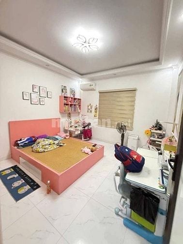 Giảm giá tới 200tr nhà đường Trần Bá Giao, quận Gò Vấp, giá 2tỷ070