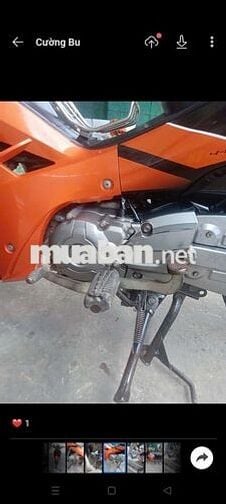 Cần bán gấp 8tr xe giấy tờ hợp lệ