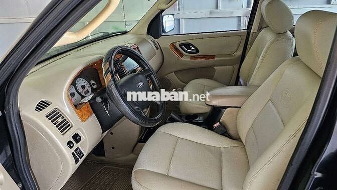2005 XLS 2.3 AT 4X4 - 250000 km
