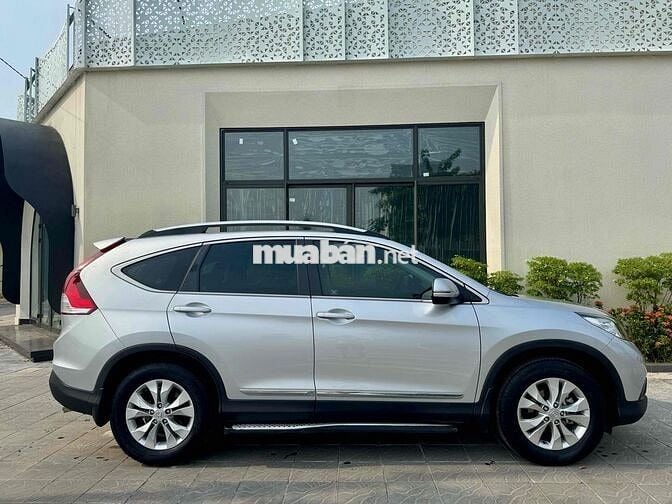Honda CR V 2014 2.0 AT - 12v km zin Siêu Đẹp ✅