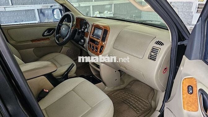 2005 XLS 2.3 AT 4X4 - 250000 km