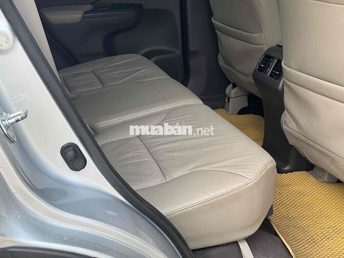 Honda CR V 2014 2.0 AT - 12v km zin Siêu Đẹp ✅