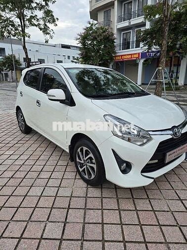 WIGO 2020 1.2G AT - 18000 km SIÊU LƯỚT