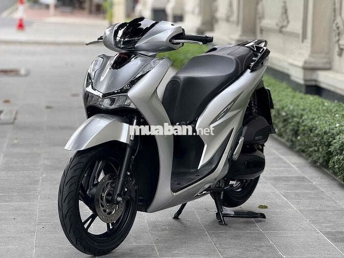 SH 150i ABS 2020 Bstp Mix Bạc Posche