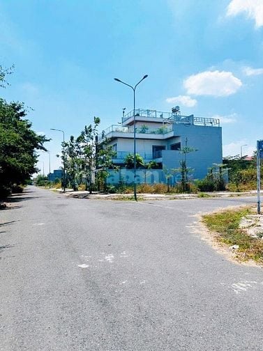 BÁN ĐẤT NỀN KDC TÂN ĐÔ  GIÁ CHỈ TỪ 15TR/M  SỔ HỒNG RIÊNG