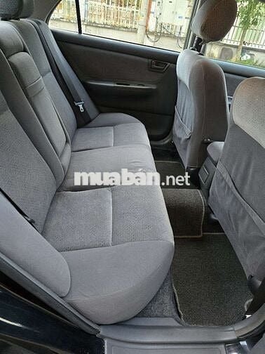 COROLLA ALTIS 2004 1.8G MT - 94000 km