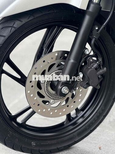 SH 150i ABS 2020 Bstp Mix Bạc Posche
