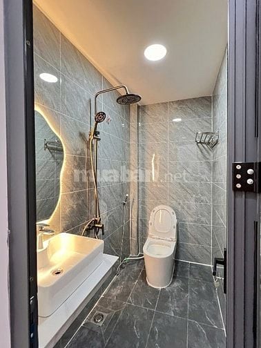 ⭐️Nhà tuyệt đẹp DT:3,7x11m, CAO CẤP Nguyễn Thái Sơn, P7, Q.Gò Vấp.