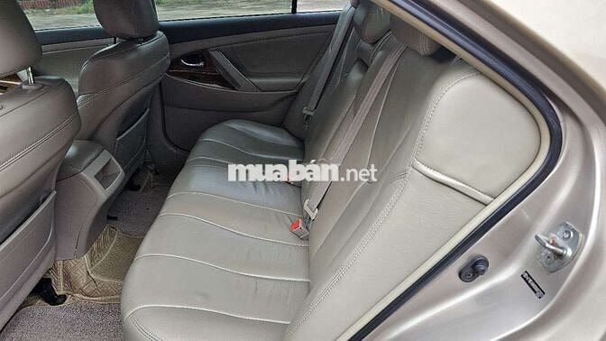 CAMRY MỸ 2008