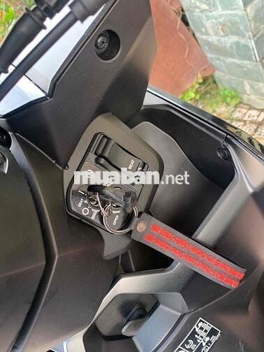 Vario 125 2025 như mới khoá chìa chính chủ 65