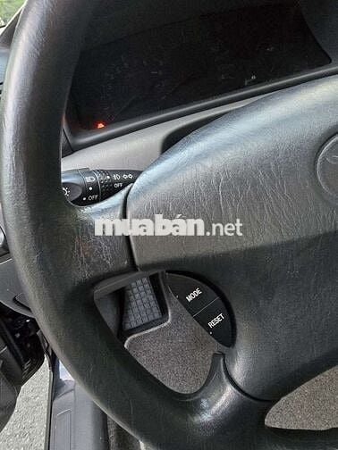 COROLLA ALTIS 2004 1.8G MT - 94000 km